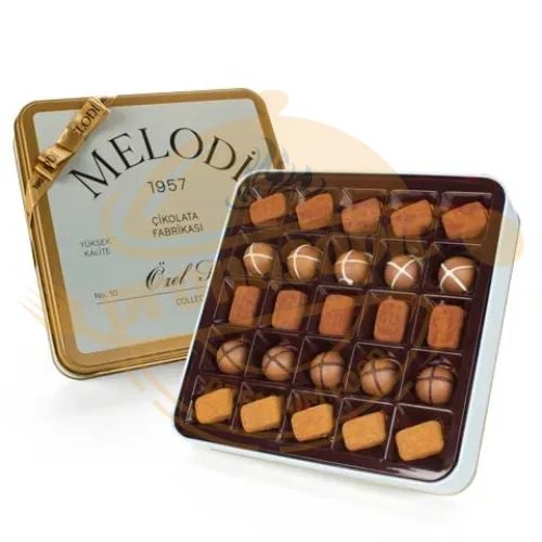 Chocolate