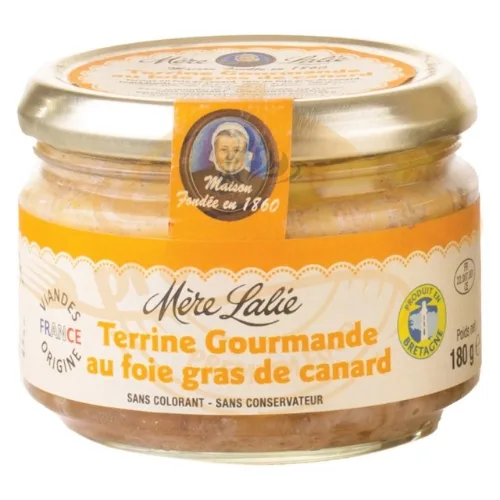 Foie Gras